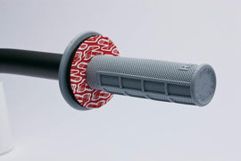 Renthal Grip Donutz - Red - Powersports Haven