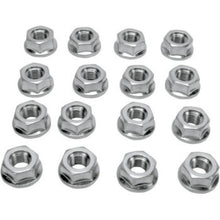 Load image into Gallery viewer, ITP Lug Nut (Box) - 10mm Flat Base - Powersports Haven