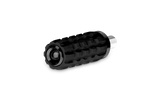Burly Brand Universal Reaper Toe Peg Billet - Black