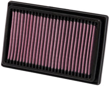 Load image into Gallery viewer, K&amp;N 08-12 Can-Am Spyder 990/RS990 Replacement Air Filter - Powersports Haven