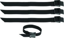 Load image into Gallery viewer, Kuryakyn Hoodrat Universal Swingarm Bag - Powersports Haven