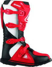 Load image into Gallery viewer, Answer AR1 Boot Black/Red Size - 7 - Powersports Haven