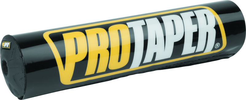 ProTaper Molded 8in Bar Pad - Black - Powersports Haven