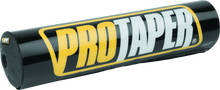Load image into Gallery viewer, ProTaper Molded 8in Bar Pad - Black - Powersports Haven