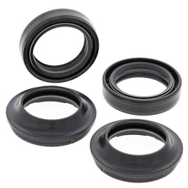 All Balls Racing 83-84 Honda ATC250R Fork Oil Seal & Dust Seal Kit - Powersports Haven