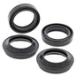 All Balls Racing 83-84 Honda ATC250R Fork Oil Seal & Dust Seal Kit - Powersports Haven
