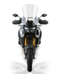 National Cycle 14+ Yamaha XT1200 Super Tenere V Stream/ Wave Tall Windshield-Clear - Powersports Haven
