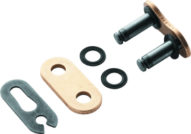 ProTaper Pro Series Forged 520 Slim O-Ring Chain Link - Powersports Haven