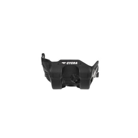 Cycra 23+ Yamaha YZ450F Full Armor Plate - Black - Powersports Haven