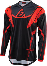 Load image into Gallery viewer, Answer 25 Syncron Envenom Jersey Red/Black - Medium - Powersports Haven