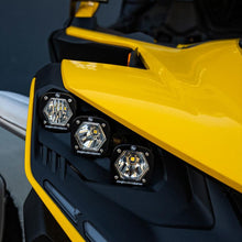Load image into Gallery viewer, Baja Designs 2024 Can-Am Maverick R Triple S1 Unlimited Headlight Kit - Powersports Haven