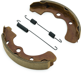 BikeMaster Kawasaki Brake Shoes - Powersports Haven