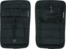 Load image into Gallery viewer, Kuryakyn Internal Saddlebag Organizer - Powersports Haven