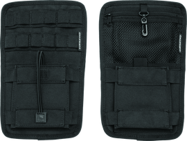 Kuryakyn Internal Saddlebag Organizer - Powersports Haven