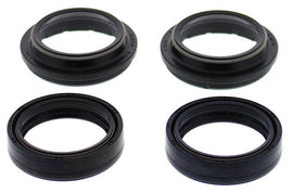All Balls Racing 13-18 BMW R1200GSW Fork Oil Seal & Dust Seal Kit - Powersports Haven