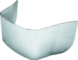 Bikers Choice 80-13 FLH Ex FLHX & Trike Smooth Lower Fender Trim Replaces H-D 59231-86 - Powersports Haven