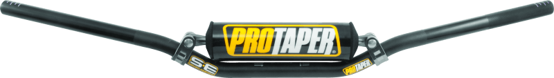 ProTaper SE Carmichael Handlebar - Black - Powersports Haven