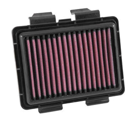 K&N 13-14 Honda CRF250L 250 Replacement Air Filter - Powersports Haven