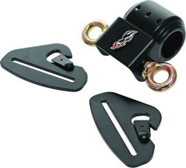 DragonFire Racing Harness Anchor Kit 1.25 in. - Powersports Haven