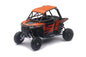 New Ray Toys Polaris RZR XP1000 ATV (Orange Madness)/ Scale - 1:18 - Powersports Haven