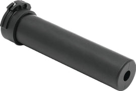 Kuryakyn Throttle Tube Dual Cable Harley - Powersports Haven