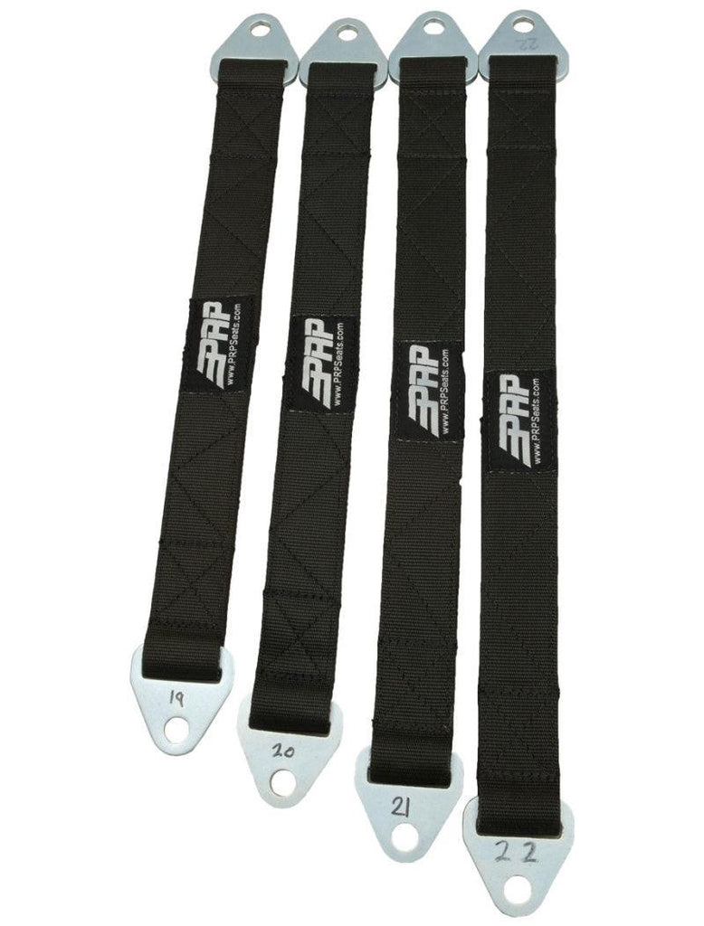 PRP 30In. Quad Wrap Limit Strap - Powersports Haven