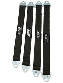 PRP 11In. Quad Wrap Limit Strap - Powersports Haven