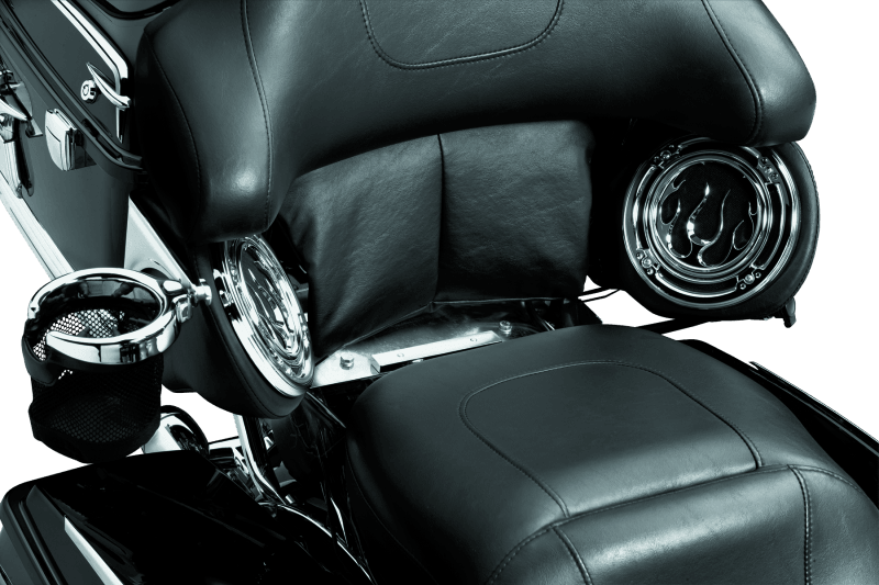 Kuryakyn Filler Pad For Tour Pak Relocator - Powersports Haven