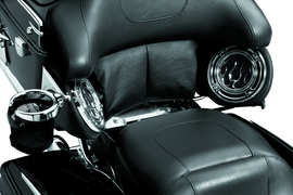 Kuryakyn Filler Pad For Tour Pak Relocator - Powersports Haven