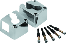 Load image into Gallery viewer, Kuryakyn Tappet Block Covers 84-99 Evolution Motors - Powersports Haven