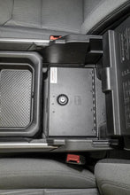 Load image into Gallery viewer, Tuffy Console Safe W/ Keyed Lock For Ram Trucks W/ Sliding Tray Console - Powersports Haven