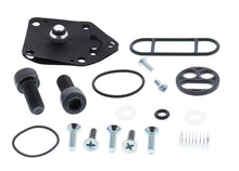 Load image into Gallery viewer, All Balls Racing 96-09 Kawasaki EN500 Vulcan LTD Fuel Tap Repair Kit - Powersports Haven