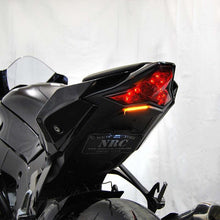 Load image into Gallery viewer, New Rage Cycles 20+ Kawasaki ZX-10R Fender Eliminator Kit Tucked - Powersports Haven