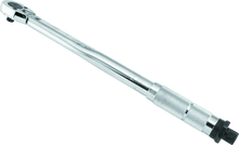 Load image into Gallery viewer, BikeMaster 3/8in Adjustable Micrometer Torque Wrench - Powersports Haven