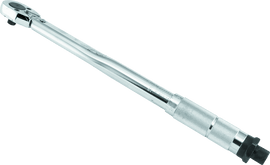 BikeMaster 3/8in Adjustable Micrometer Torque Wrench - Powersports Haven