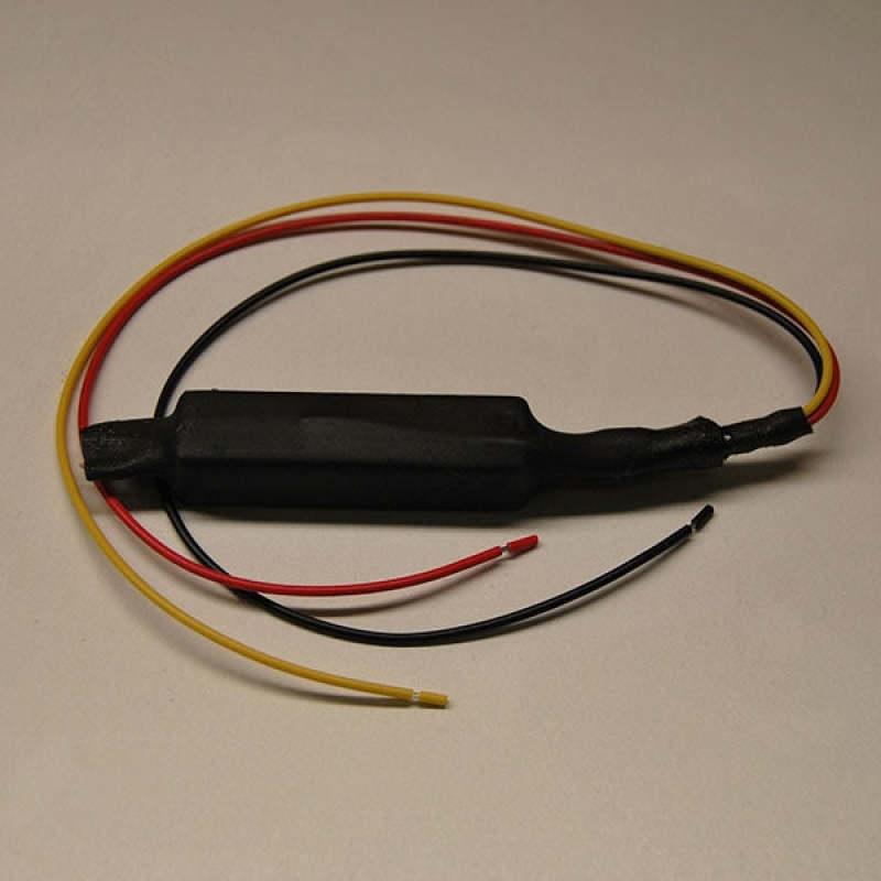 New Rage Cycles Dual-Load Equalizer - Powersports Haven