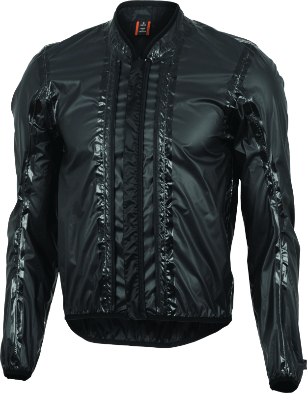 FIRSTGEAR Reflex Mesh Jacket Black - Women Small - Powersports Haven