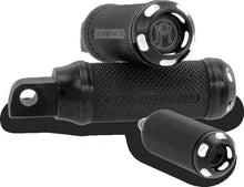 Load image into Gallery viewer, Performance Machine Footpegs Apex - Contrast Cut - Powersports Haven