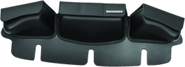Kuryakyn 3 Pouch Batwing Fairing Bag - Powersports Haven