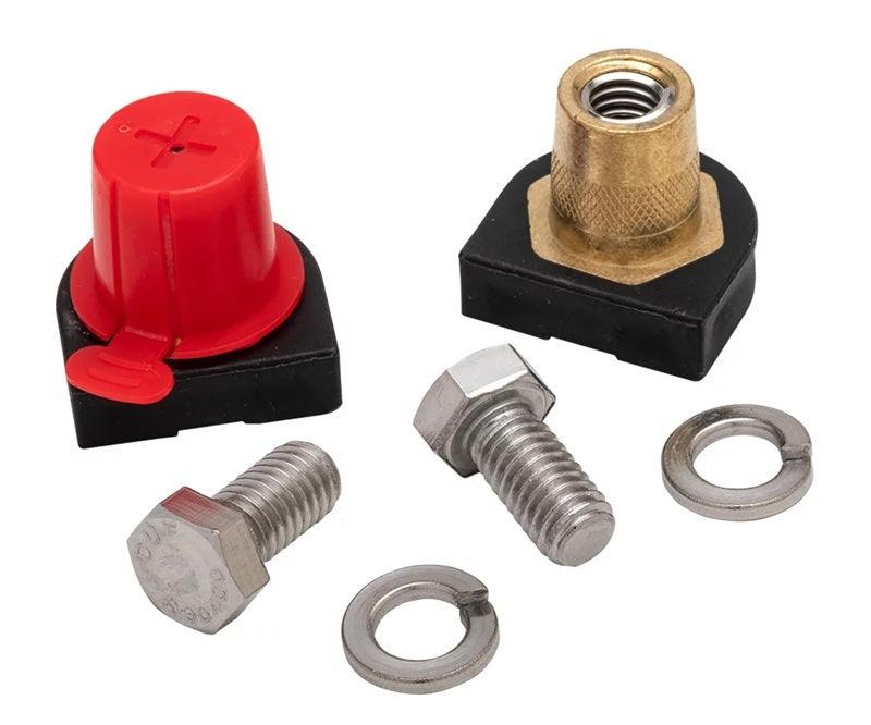 Odyssey Battery SAE Terminal Kit - Powersports Haven