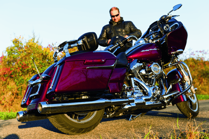 Kuryakyn Fixed Mounts For Multi-Purpose Backrest Chrome - Powersports Haven