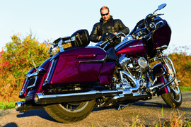 Kuryakyn Fixed Mounts For Multi-Purpose Backrest Chrome - Powersports Haven