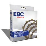 EBC 2002 Harley-Davidson V-ROD VRSCA V-Rod (1247cc) CK Series Clutch Kit