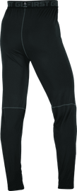 FIRSTGEAR Base Layer Pants Lightweight Dark Grey - Small - Powersports Haven