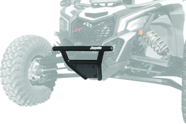 DragonFire Racing 17-22 Can-Am Maverick X3 Racepace EXO Front Bumper - Powersports Haven