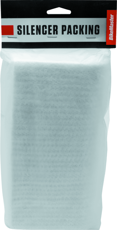 BikeMaster Muffler Packing Kit - Powersports Haven