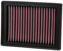Load image into Gallery viewer, K&amp;N 2013 KTM 1190 Adventure Replacement Air Filter - Powersports Haven
