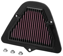 Load image into Gallery viewer, K&amp;N 09 Kawasaki VN1700 Vulcan Classic Replacement Air Filter - Powersports Haven