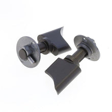 Load image into Gallery viewer, Athena 97-04 Yamaha YZ 125 LC Factory 125cc 54mm Replacement Power Valves - Powersports Haven