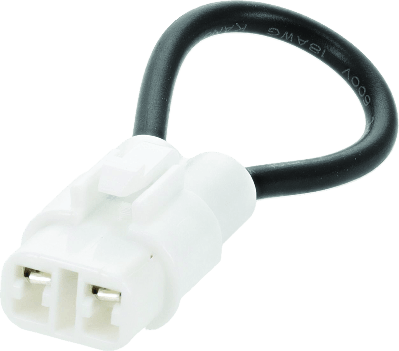 DragonFire Racing Seat Belt Over-Ride Sensor Plug - Fits Yamaha Viking/Wolverine 16-22 - Powersports Haven